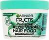 Juuksemask Garnier Fructis Hair Food Aloe Vera Hydrating, 400 ml