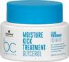 Juuksemask Schwarzkopf Professional BC Bonacure Moisture Kick Treatment, 200 ml