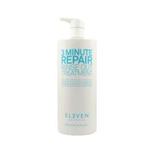 Juuksemask Eleven Australia 3 Minute Repair Rinse Out Treatment, 1000 ml