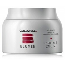 Juuksemask Goldwell Elumen Color Mask, 200 ml