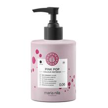 Juuksemask Maria Nila Color Refresh Pink, 300 ml