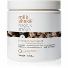 Juuksemask Milk Shake Integrity & Strength Intensive Treatment, 500 ml
