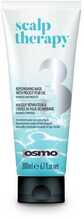 Juuksemask Osmo Scalp Therapy Replenishing Mask, 200 ml