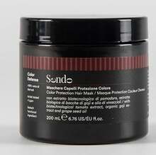Juuksemask Sendo Color Defense Color Protection Mask, 200 ml
