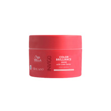 Juuksemask Wella Professionals INVIGO Color Brilliance Mask for Fine Hair, 150 ml