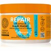 Juuksemask Natura Siberica Oblepikha Siberica Repair, kuivadele ja kahjustatud juustele, 300 ml