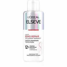 Taastav eelpesu hooldus L'Oreal Elseve Bond Repair, 200 ml