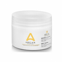 Juuksemask Arual Argan Collection, 250 ml