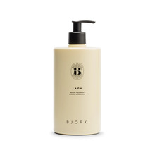 Juuksemask Bjork Laga Hair Treatment Cream Mask Repair, 750 ml