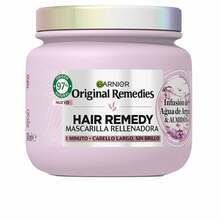 Juuksemask Garnier Original Remedies, 340 ml