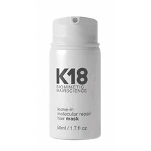 Juuksemask K18 Biomimetic Hairscience Professional Molecular Repair, 150 ml