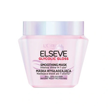 Juuksemask L'Oreal Glycolic Gloss glükoolhappega, 300 ml