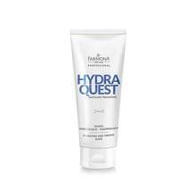 Niisutav ja pinguldav juuksemask Farmona Hydra Quest, 200 ml