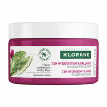 Juuksemask Klorane Prickly Pear, 250 ml