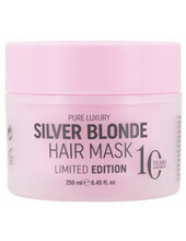 Juuksemask Rich Silver Blonde, 250 ml