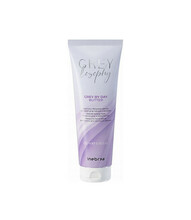 Tooniv juuksemask Inebrya GreyLosophy Grey By Day, 250 ml