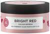 Juuksemask Maria Nila Bright Red Colour Refresh, 100 ml