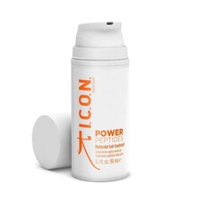 Taastav juustesse jäetav hooldus I.C.O.N. Power Peptides Molecular Hair Treatment, 90 ml