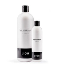 Intensiivselt toitev juuksemask LI:OH The Gelee Mask Super Nourish, 1000 ml