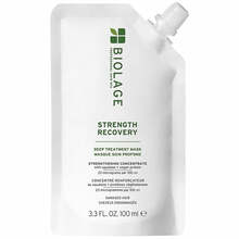 Juuksemask Biolage Strength Recovery Deep Treatment Mask, 100 ml