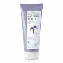 Juuksemask Cleare Institute Matizador, violetne, 200 ml