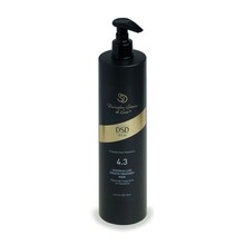 Juuksemask DSD Deluxe Dixidox de Luxe DSD4.3L, 500 ml