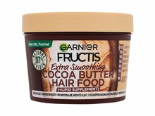 Juuksemask Garnier Fructis Hair Food Cocoa Butter, 400 ml