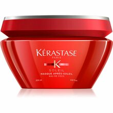 Juuksemask Kerastase Soleil Masque Apres-Soleil, 200 ml