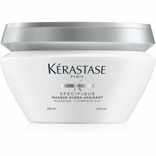 Juuksemask Kerastase Specifique Masque Hydra-Apaisant, 200 ml