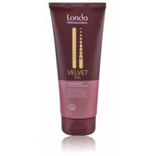 Juuksemask Londa Professional Velvet Oil, 200 ml