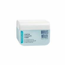 Juuksemask Marlies Moller Marine Moisture, 125 ml