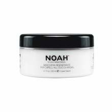 Taastav juuksemask Noah 2.3 Regenerating Mask With Argan Oil, kuivadele ja kahjustatud juustele, 200 ml