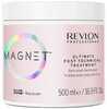 Juuksemask Revlon Professional Magnet Post-Technical Treatment, 500 ml