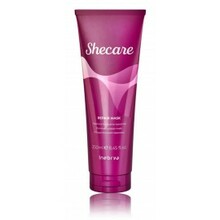 Taastav juuksemask Inebrya Shecare Repair Mask, 250 ml