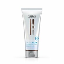 Tooniv juuksemask Kadus Professional TONEPLEX Coffee Brown Mask, 200 ml