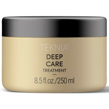 Taastav juuksemask Lakme Teknia Deep Care Treatment, 250 ml