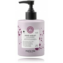 Juuksemask Maria Nila Colour Refresh Non-Permanent Vivid Violet, 300 ml