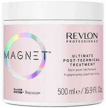 Juuksemask Revlon Professional Magnet Post-Technical Treatment, 500 ml