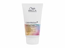 Juuksemask Wella Professionals ColorMotion+ Structure, 75 ml
