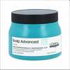 Puhastav mask L'oreal Professionnel Serie Expert Scalp Advanced Anti-Oiliness 2-in-1, 500 ml