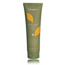 Juuksemask Echosline Ki-Power Veg Sealing Reconstruction Mask, 300 ml