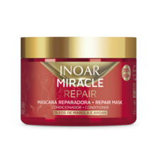 Juuksemask Inoar Miracle Repair Mask, 250 g