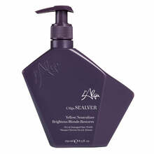 Juuksemask L'Alga Sealver Mask, 250 ml