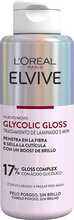 Juuksemask L'Oreal Paris Elvive Glycolic Gloss, 200 ml