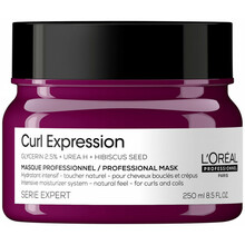 Juuksemask L’Oreal Professionnel Serie Expert Curl Expression, 250 ml