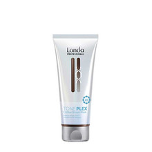 Juuksemask Londa Professional Tone Plex, Coffee Brown, 200 ml
