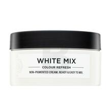 Juuksemask Maria Nila White Mix, 100 ml