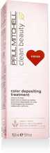 Juuksemask Paul Mitchell Clean Beauty Color Protect Cocoa, 150 ml