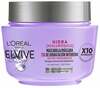 Juuksemask L'oreal Elvive Hydra Hyaluronic, 300 ml