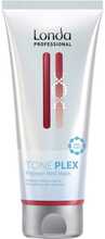 Juuksevärvimismask Londa Professional Toneplex, Red Pepper, 200 ml